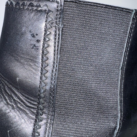 Doc Martens Zillow Temperley Chelsea Boots 8 - Picture 4 of 6